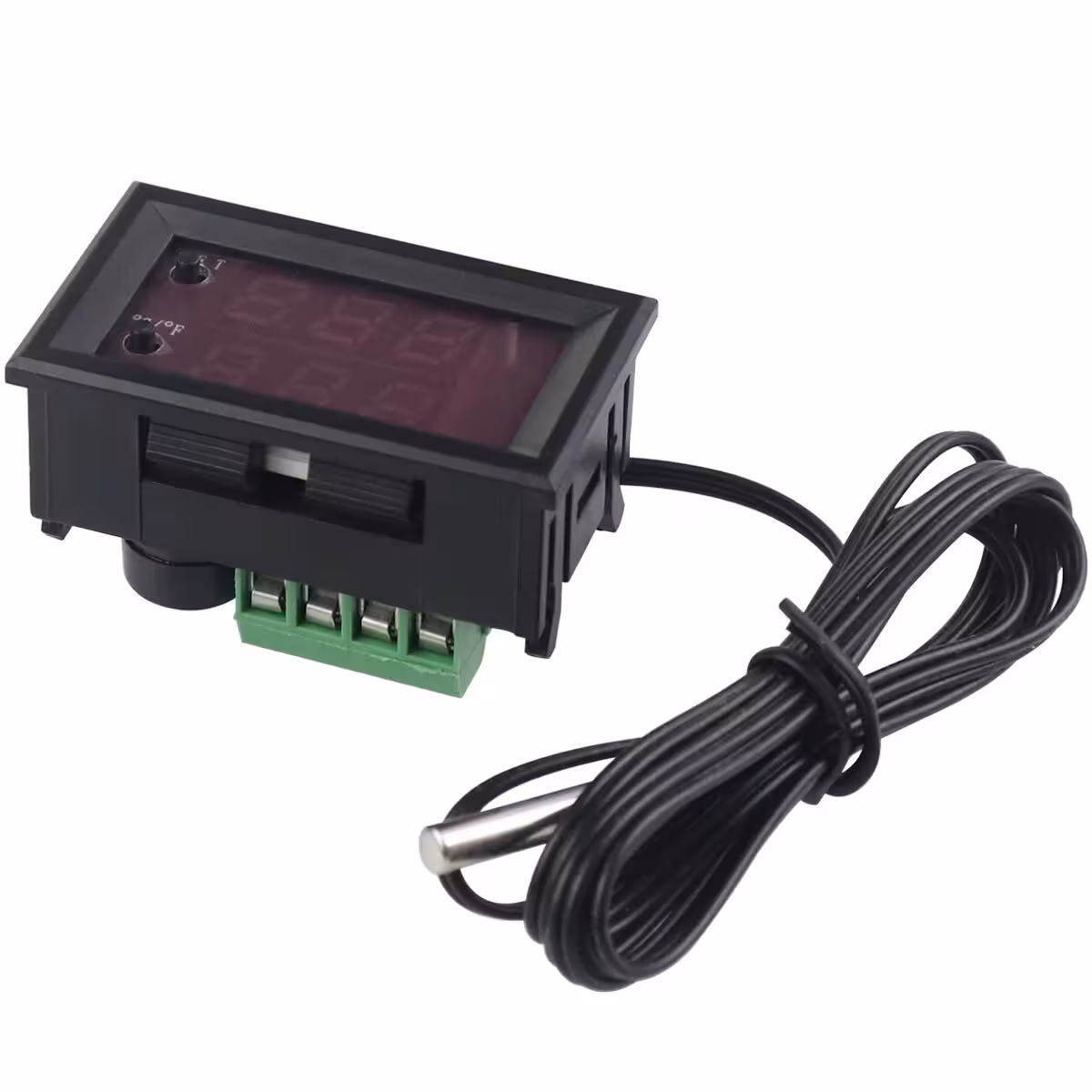 Senzor temperatură rezistent la apă pentru termostat digital