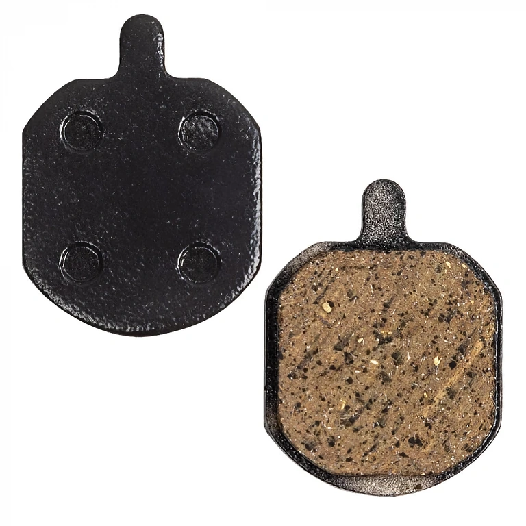 Plăcuțe kevlar pentru Hayes CX / GX2 Plăcuțe armate cu kevlar, pentru biciclete echipate cu Hayes CX și GX2