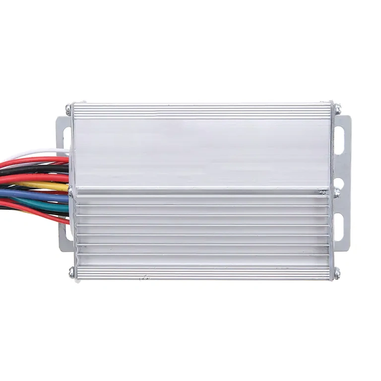 Controller universal pentru scuter electric 36V și 48V Controller pentru scuter electric cu detectie automată 36V / 48V, 350W