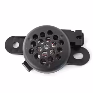 Buzzer Difuzor Acustic Senzori Parcare Compatibil VW Golf 5 6, Passat, Polo, Audi A3 A4, Skoda Octavia 2