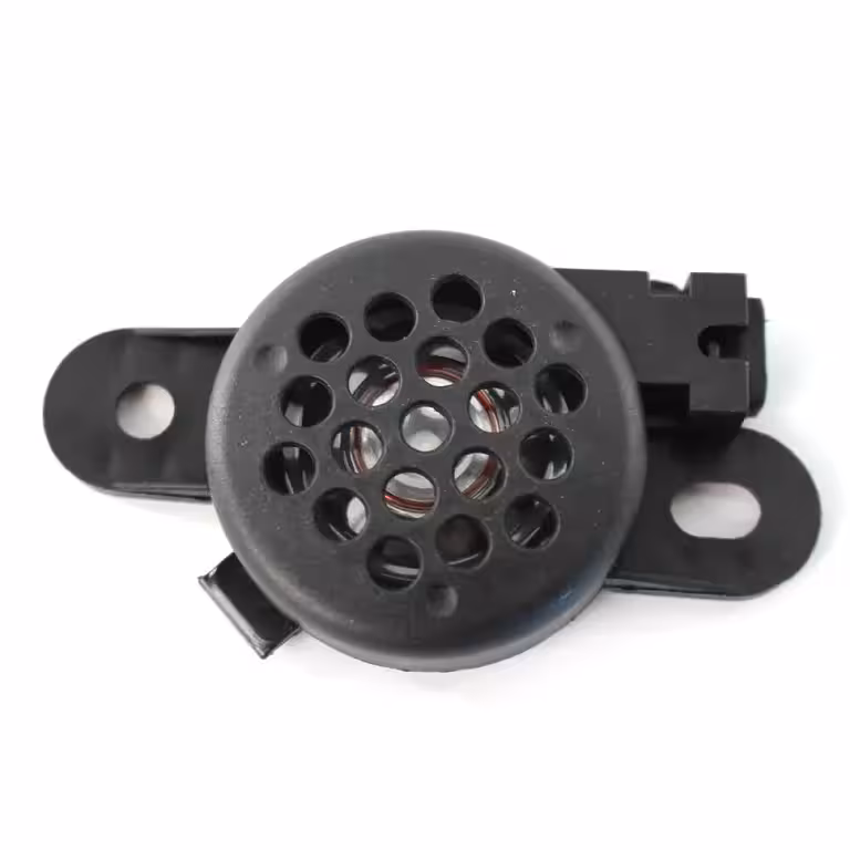 Buzzer Difuzor Acustic Senzori Parcare Compatibil VW Golf 5 6, Passat, Polo, Audi A3 A4, Skoda Octavia 2