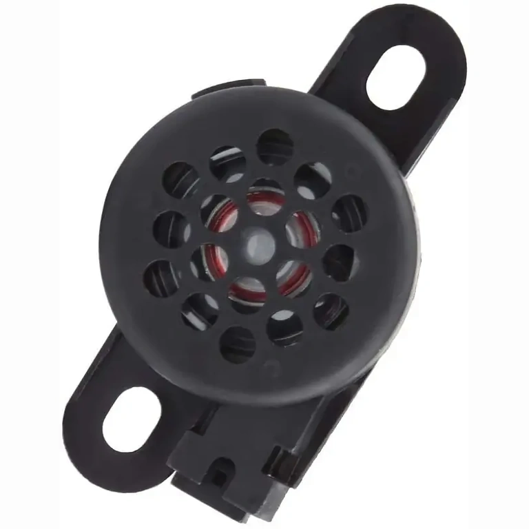 Buzzer pentru semnalizare acustică senzori de parcare spate