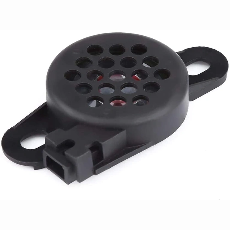 Semnal sonor pentru mers înapoi – senzori de parcare