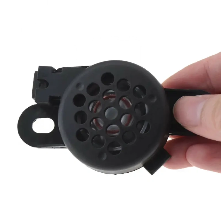Buzzer difuzor cu sunet de avertizare pentru parcare VW