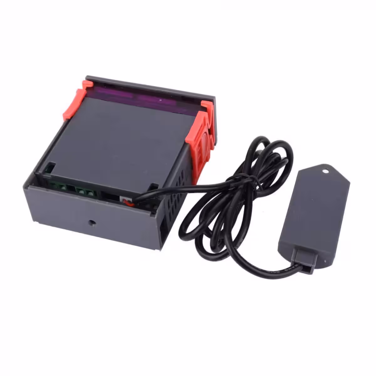 Controler digital de panou cu senzor inclus STC-3028