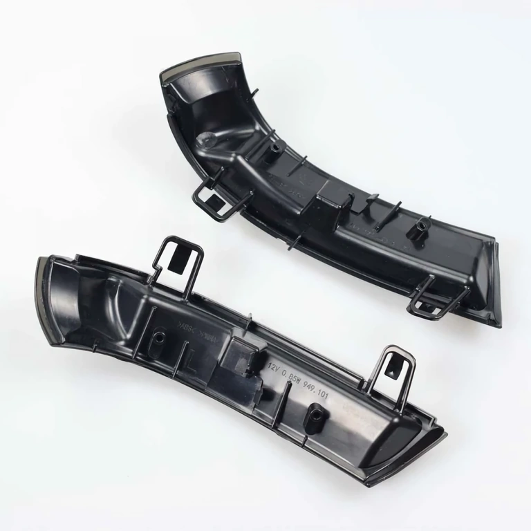 Semnalizator Golf Plus și Variant Lumină semnalizare compatibilă Golf 5/6 Plus și Break