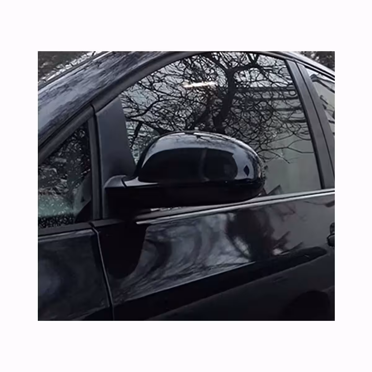 Modernizare lumină laterală pentru VW Passat B6 cu LED secvențial