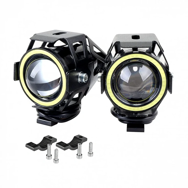 Set complet pentru instalare proiectoare LED U7