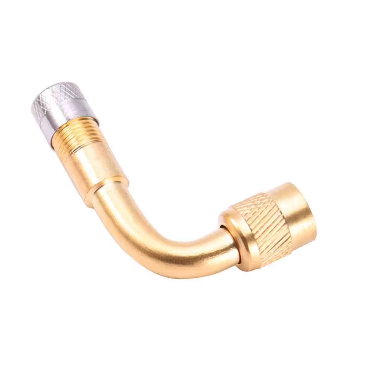 Prelungire supapă aer pentru vehicule mari, cu sistem de etanșare