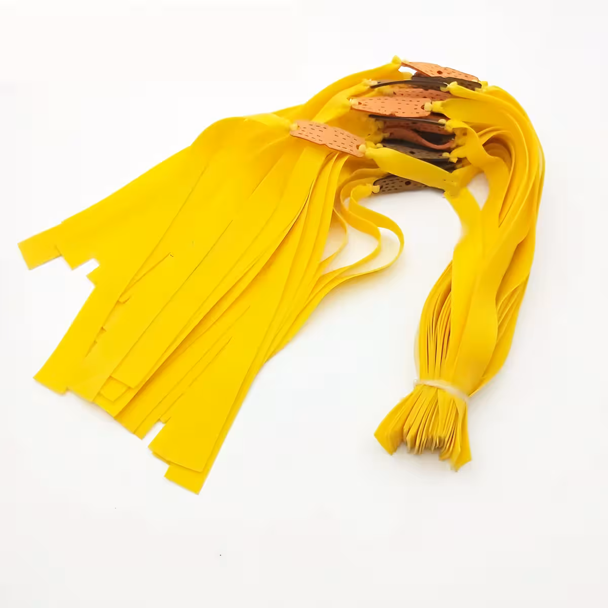 Bandă elastică din latex pentru praștie – rezistentă, flexibilă, 0.75 mm grosime