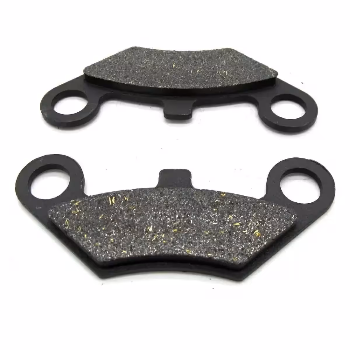 Plăcuțe de frână față pentru CFMoto Terralander 500 cu spate armat și durabilitate mare