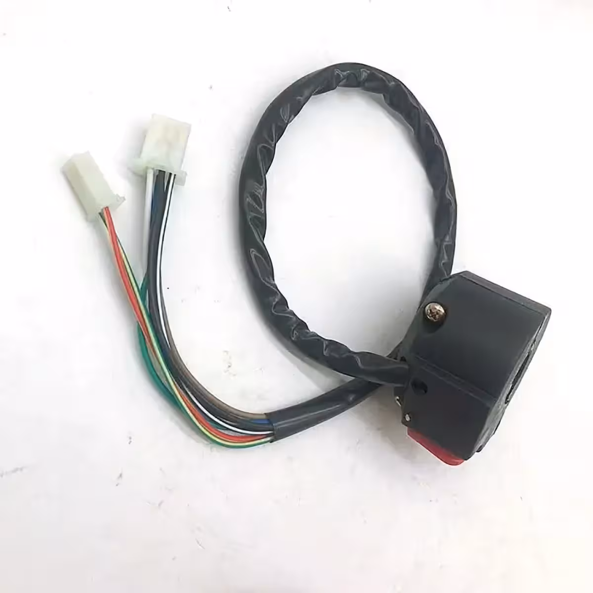 Comutator ATV compatibil 107cc 125cc cu funcții esențiale