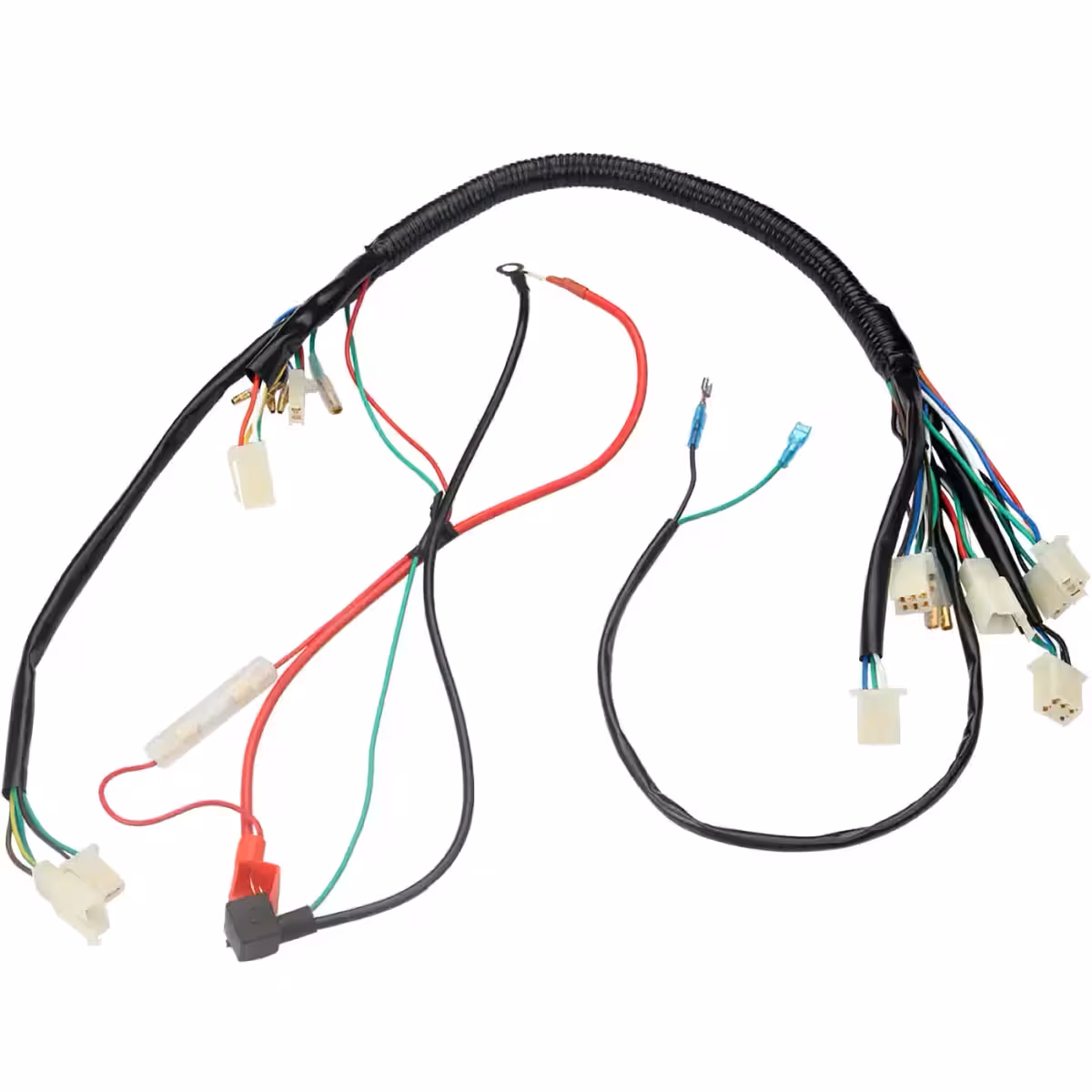 Set complet de cabluri electrice pentru ATV-uri chinezești