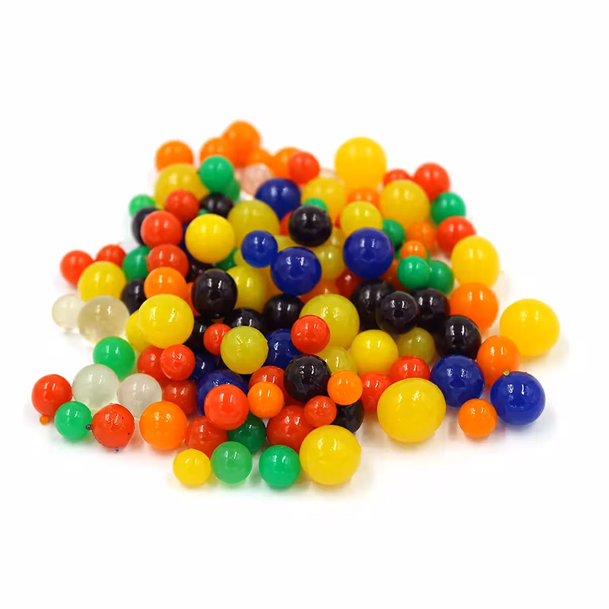 Bile hidrofile ORBEEZ pentru aranjamente decorative și odorizante de cameră