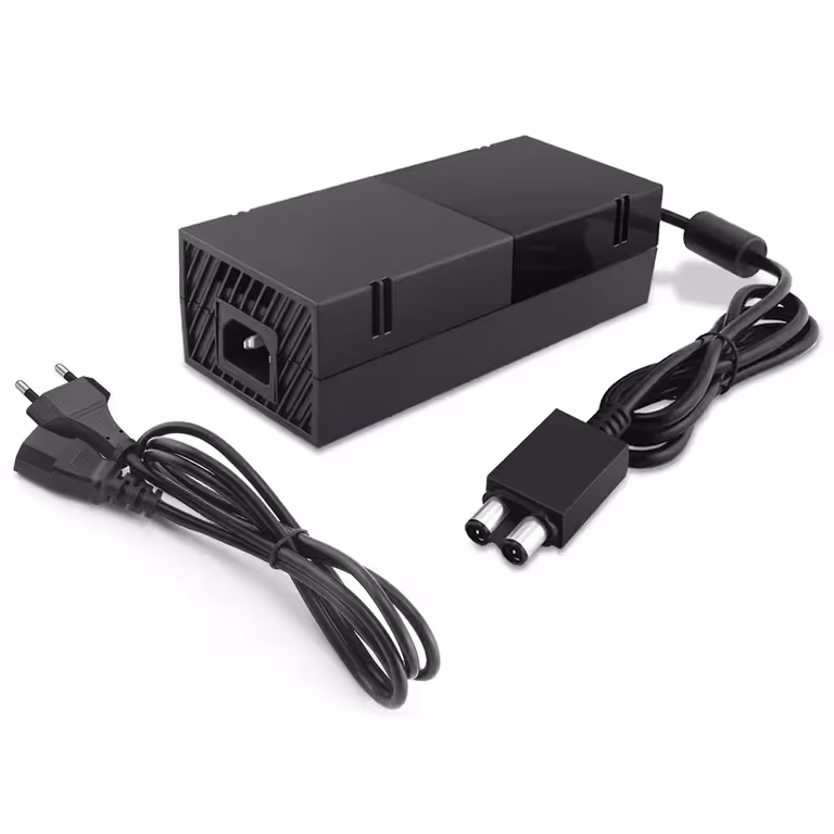 Sursă alimentare Xbox ONE 17.9A – încărcător și alimentator compatibil