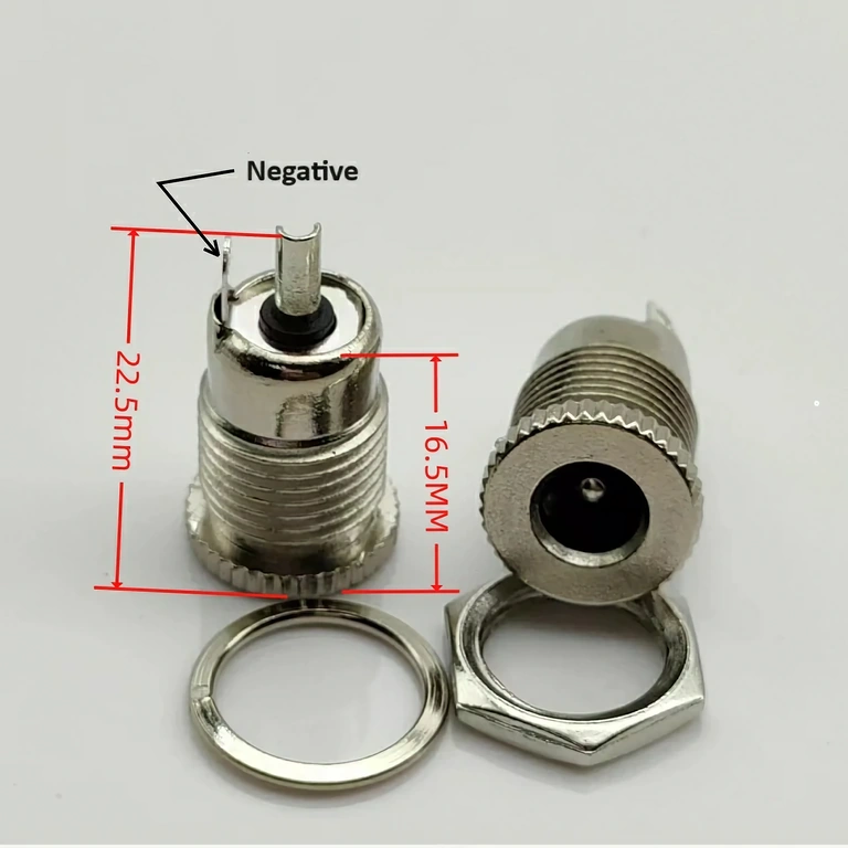 Adaptor multifuncțional ideal pentru ventilatoare, benzi LED, pompe DC