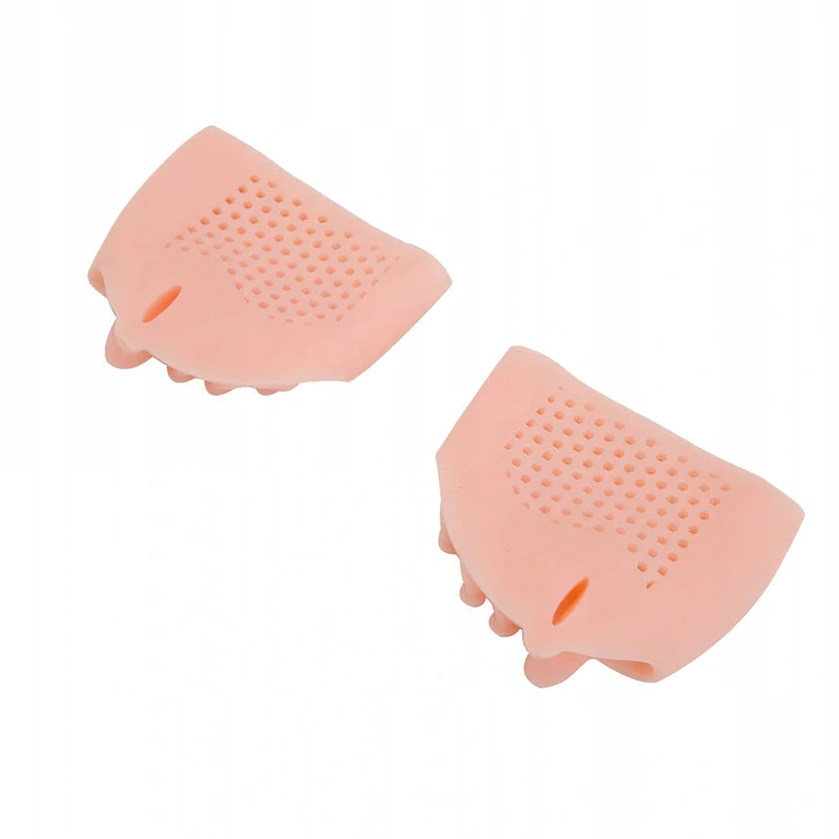 Gel ortopedic pentru reducerea durerii cauzate de monturi și poziționare corectă