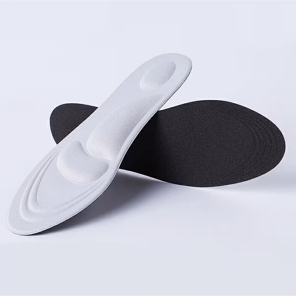 Branțuri special concepute pentru corectarea formei piciorului