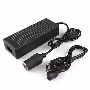 Adaptor priză convertor 220V/230V la 12V 10A 120W – Transformator auto
