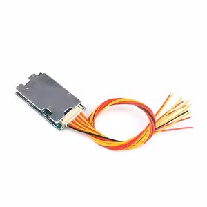 BMS 10S 36V 30A – Placă Protecție Acumulatori Baterie Litiu-Ion