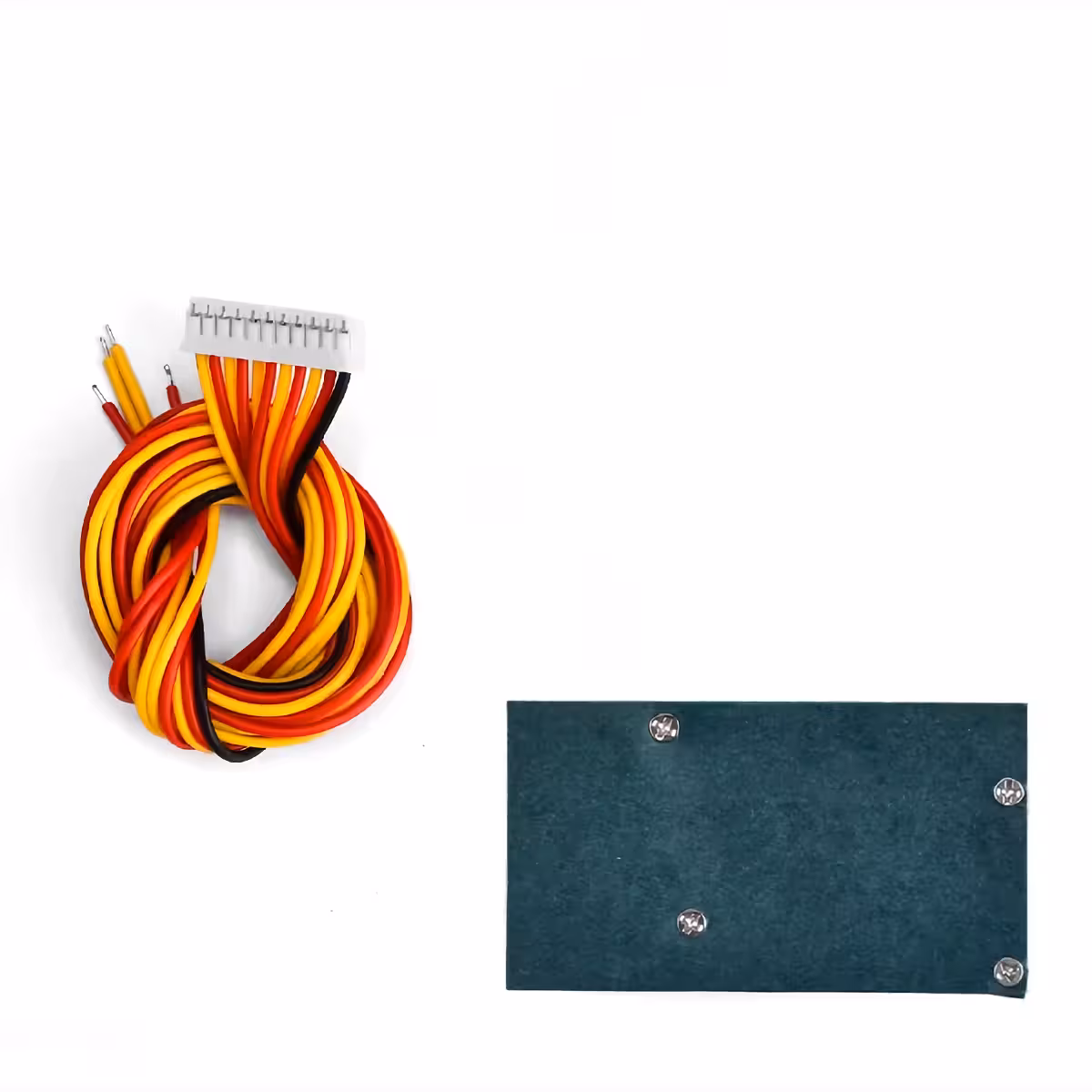 Placă protecție baterie litiu-ion 10S 36V 30A cu protecție la suprasarcină și scurtcircuit