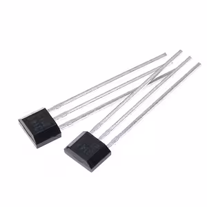 Set 3x Senzor HALL Magnetic Motor Bicicletă, Trotinetă sau Scuter Electric – Compatibil A3144, 41F, SS41F