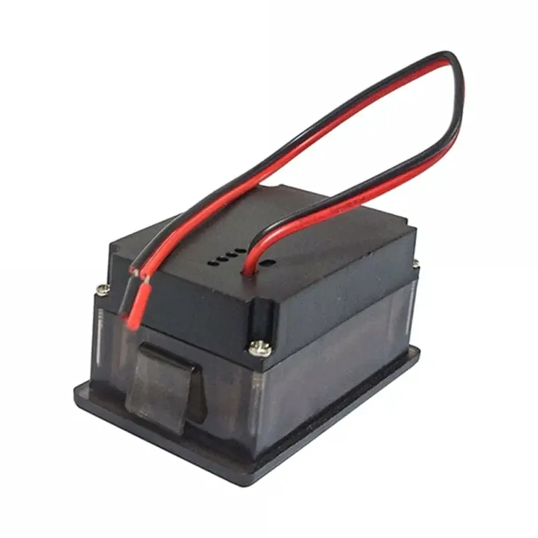 Voltmetru digital universal 12V-72V pentru acumulatori Măsurător precis al voltajului pentru sisteme auto și electrice cu afisaj clar