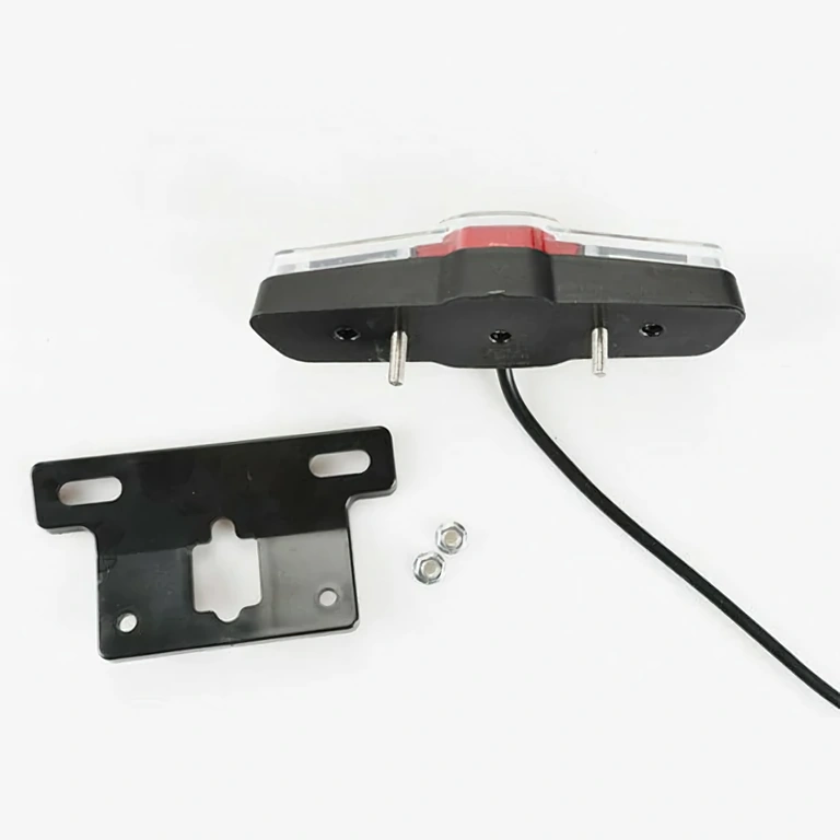 Cablu 6 fire: semnal, poziție, frână – iluminare completă pentru spate