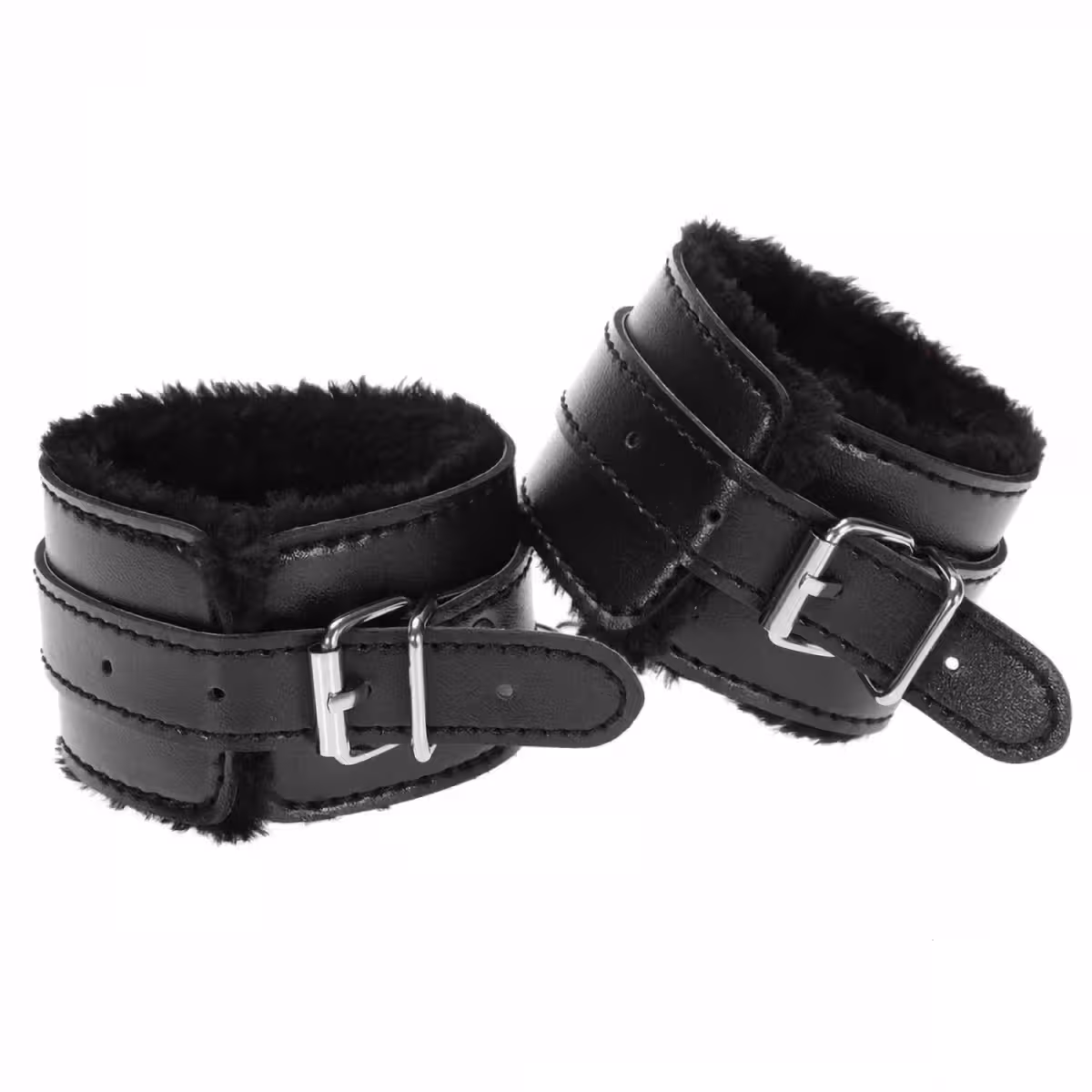 Cătușe confortabile, antialergice, potrivite pentru începători