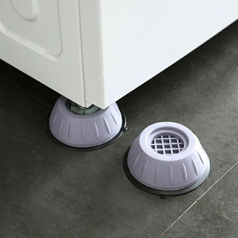 Picioare antialunecare pentru masă, canapea, scaun sau pat