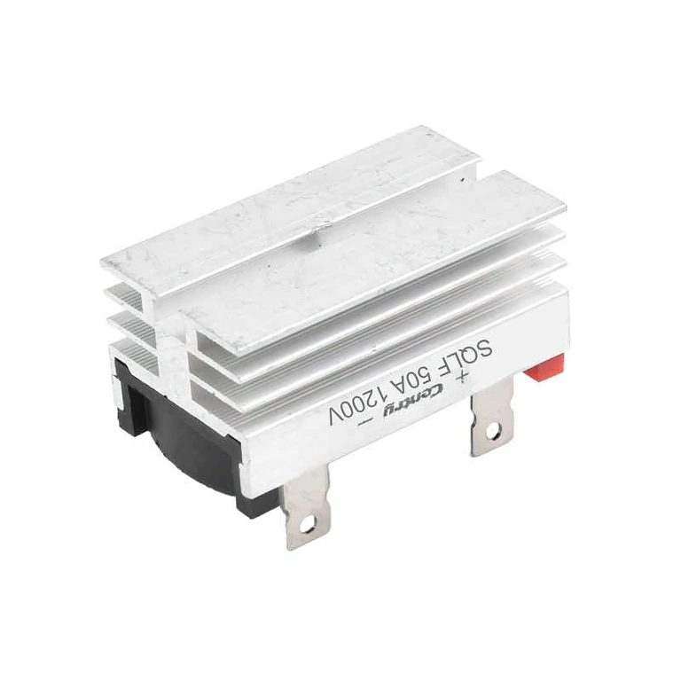 Redresor trifazic 1200V 50A Redresor trifazic pentru tensiune 1200V și curent 50A