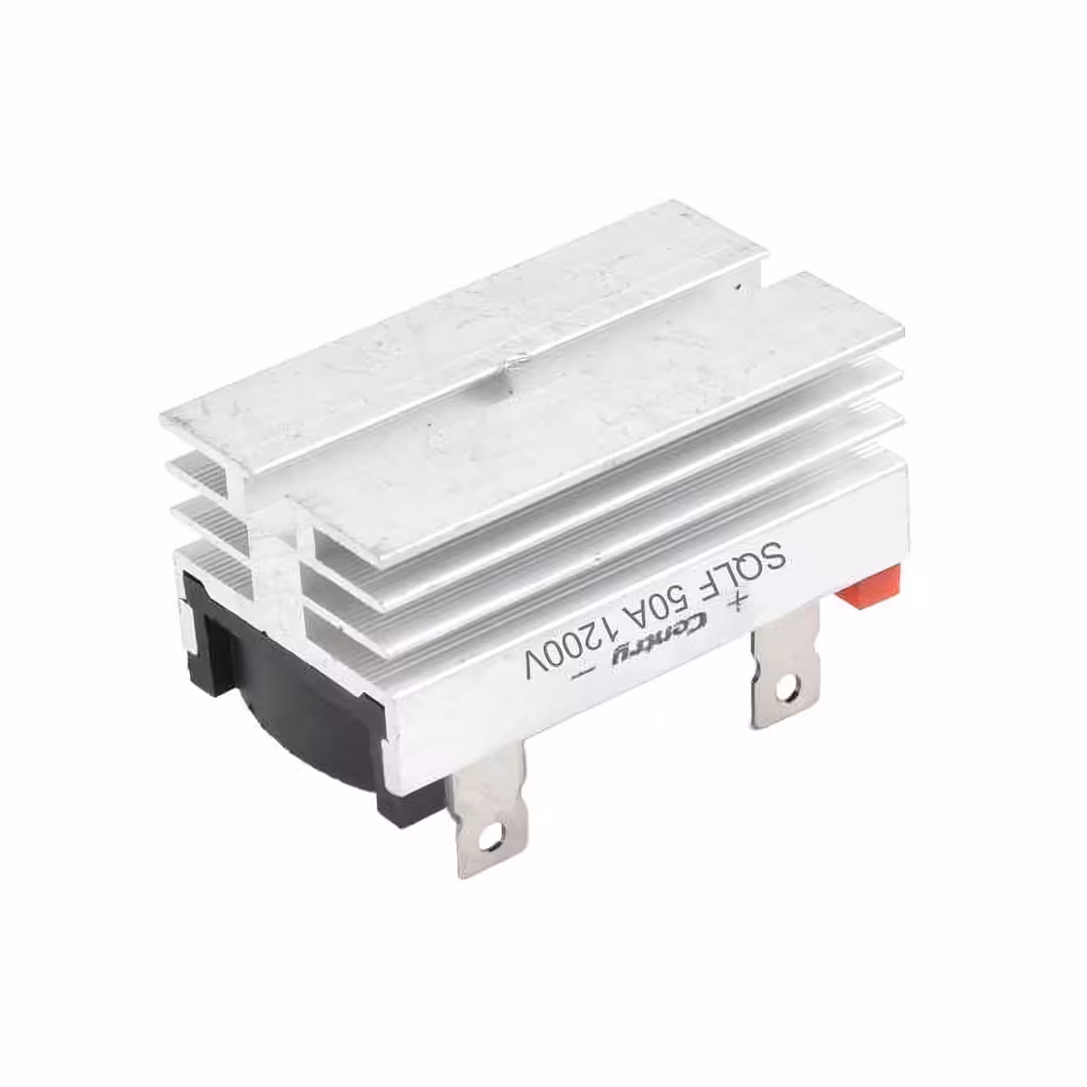 Redresor trifazic pentru tensiune 1200V și curent 50A