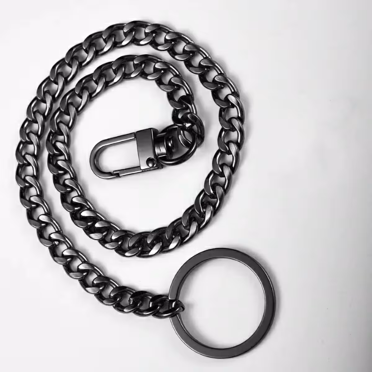 Lanț vestimentar pentru ținute casual streetwear