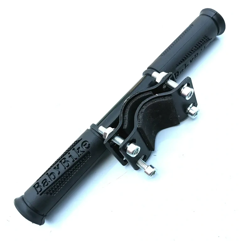 Dispozitiv suplimentar pentru ca un copil să se țină în siguranță