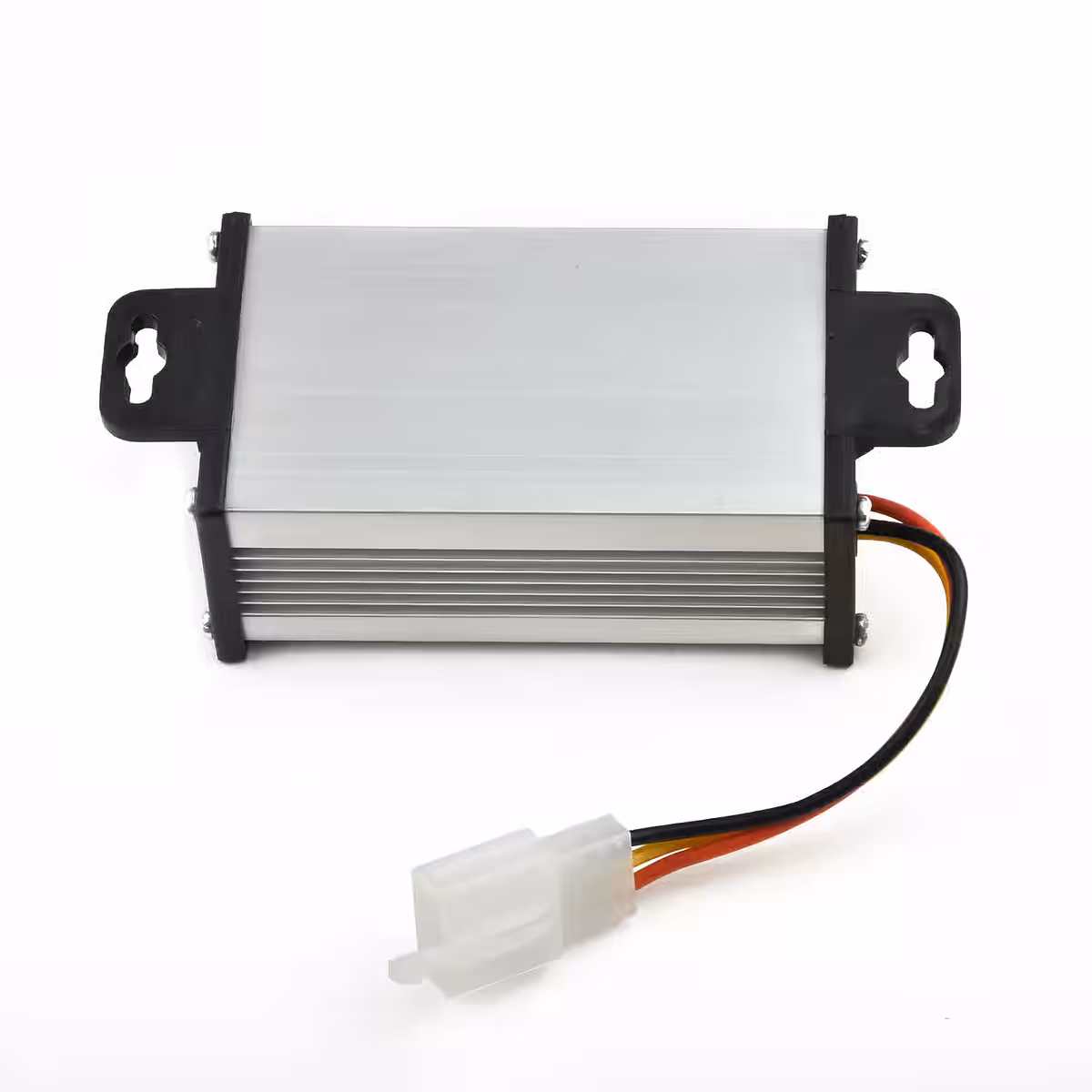 Convertor 48V la 12V cu protecții integrate