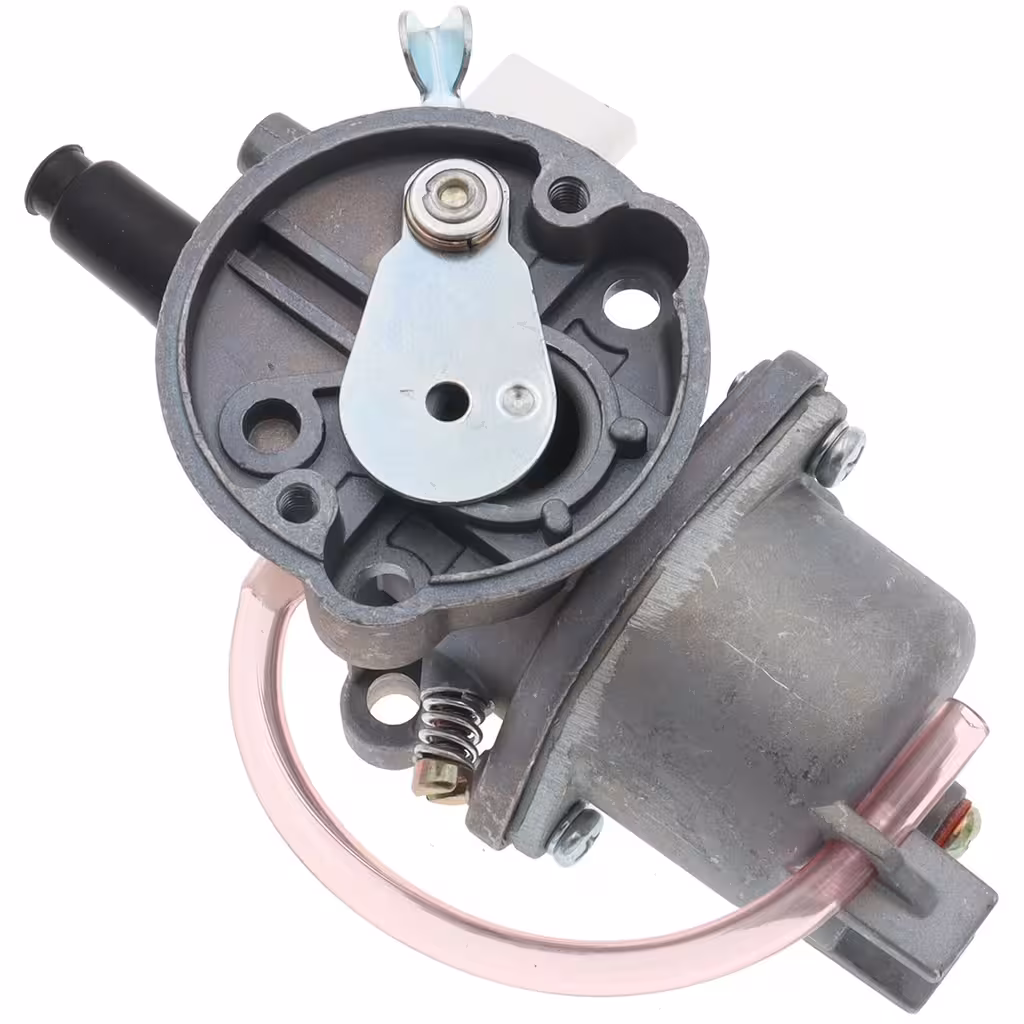 Carburator Pocket Bike 2T 49cc 50cc Mini ATV Scuter – Compatibil 2 timpi