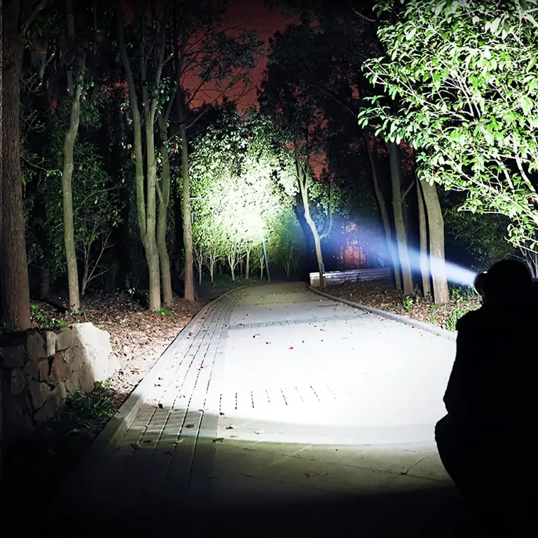 Lanternă de cap LED pentru activități nocturne Lanternă de cap cu LED, ideală pentru muncă și activități în întuneric