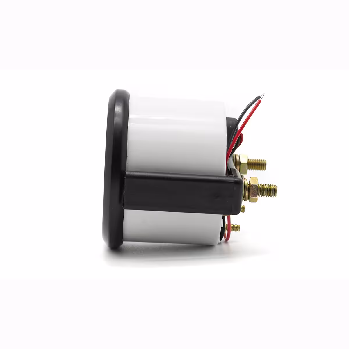 Indicator pentru măsurarea nivelului de combustibil în rezervorul tractorului