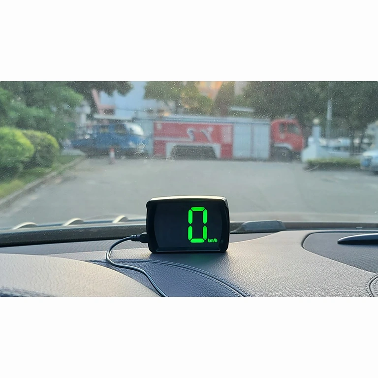 Head-up display vitezometru auto Head-up display pentru vitezometru, vizibilitate clară în orice condiții
