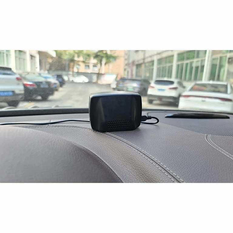 Vitezometru GPS cu alimentare USB Vitezometru GPS alimentat prin USB, ușor de instalat