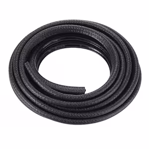 Cheder cauciuc bandă protecție laterală uși auto 5 metri – bandouri etanșare de calitate