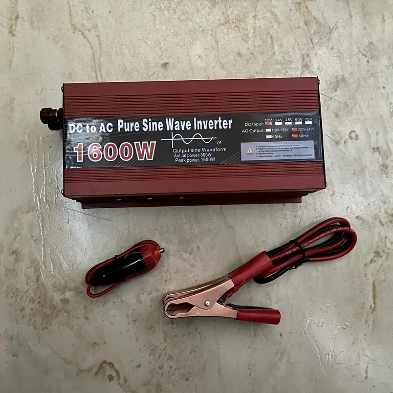 Pachet complet cu cabluri și cleme de conectare rapidă