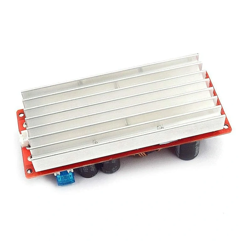 Convertor DC pentru sarcini grele Convertor robust DC-DC pentru alimentarea sarcinilor de putere mare