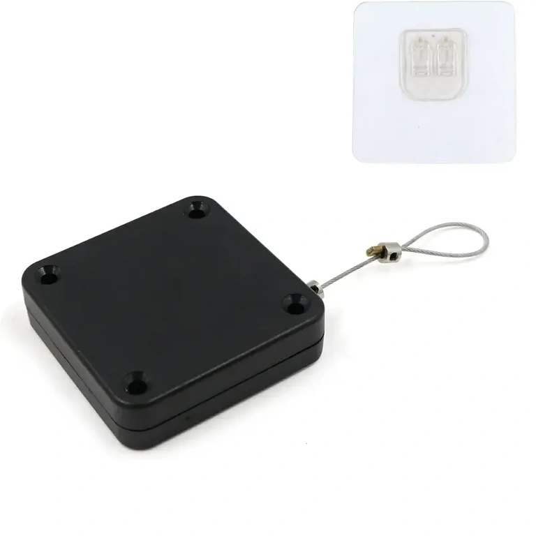 Sistem fiabil pentru închiderea automată a ușilor diverse