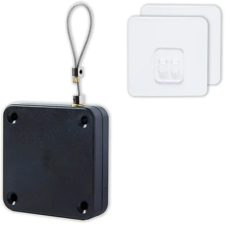 Sistem pentru prevenirea intrării insectelor prin închidere automată