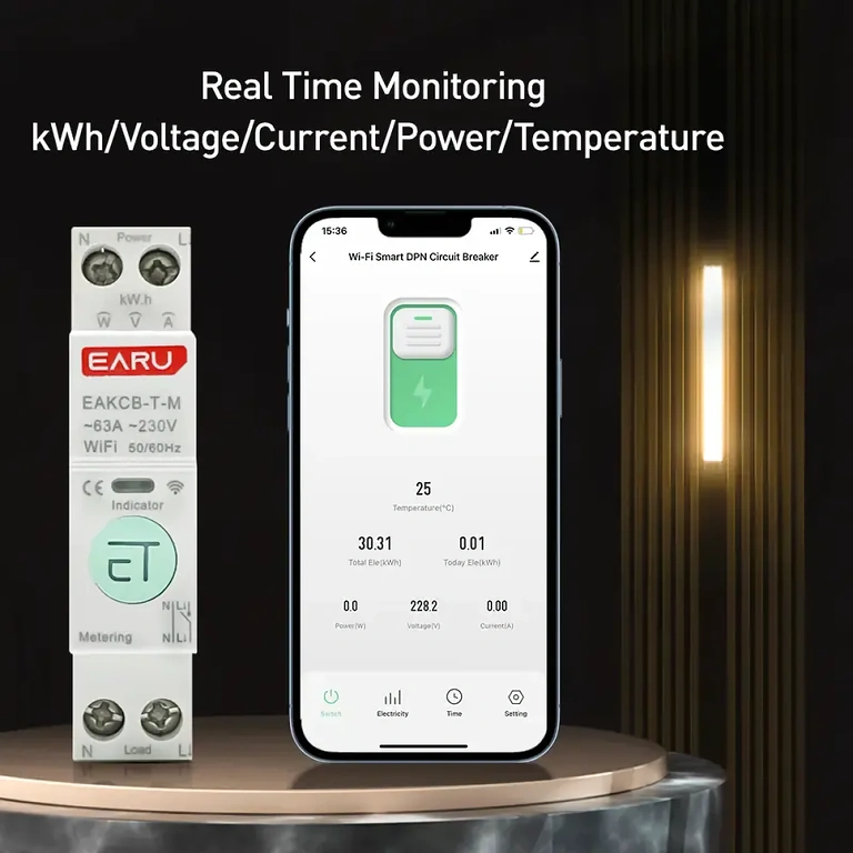 Funcție de protecție ajustabilă pentru prevenirea suprasolicitării instalației