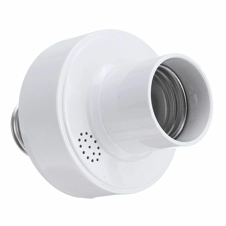 Dulie E27 cu telecomandă, temporizare 30 și 60 minute