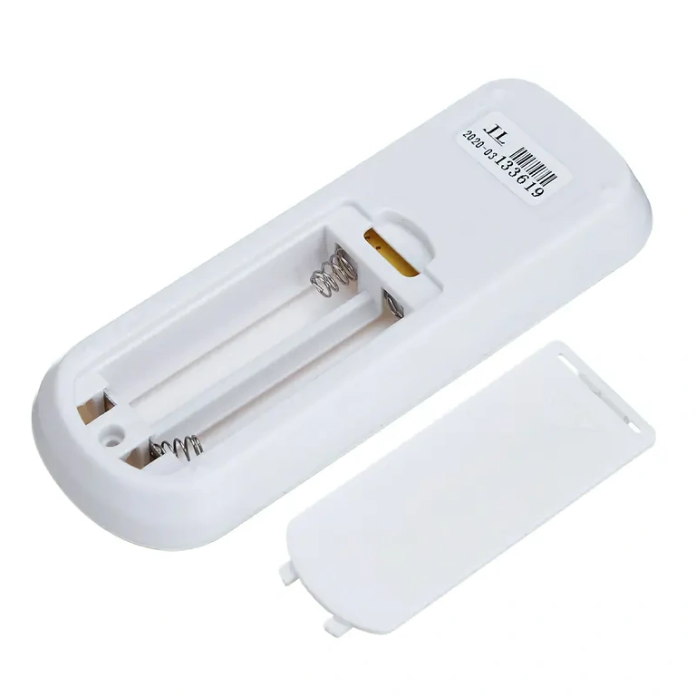 Dulie cu telecomandă wireless, distanță de până la 15 metri