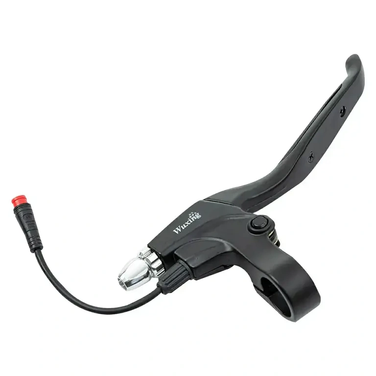 Manete frână ușor de instalat pe ghidon