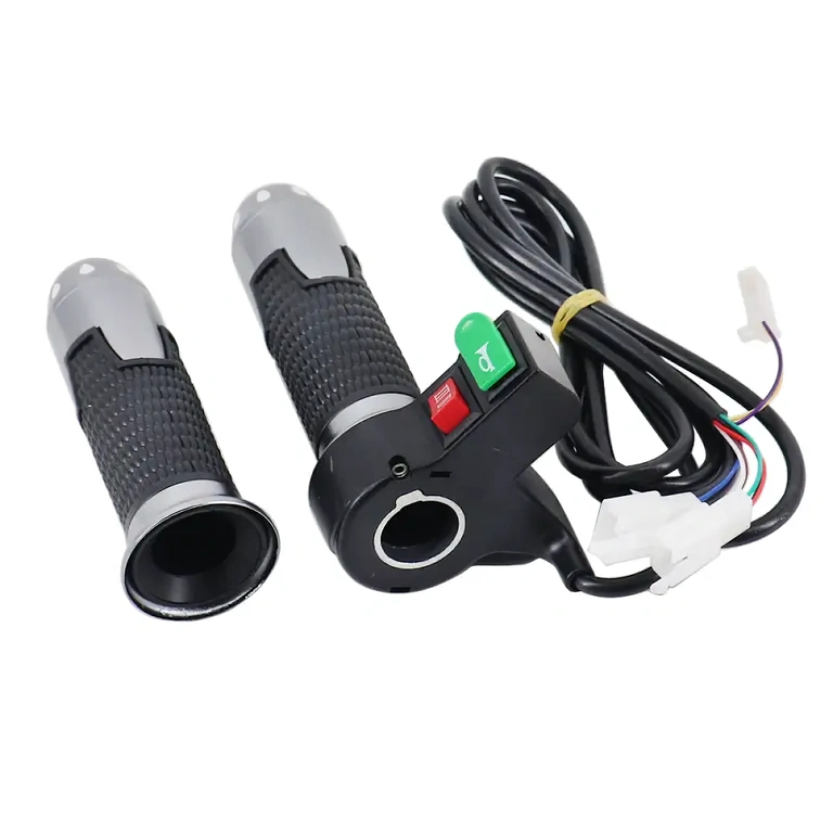 Manetă de control viteză pentru trotineta CityCoco